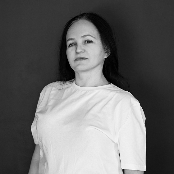 Майя Нестерова